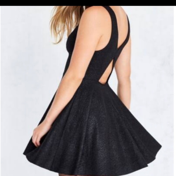 silence + noise Dresses & Skirts - 3/$40 Urban outfitters Sinderella dress